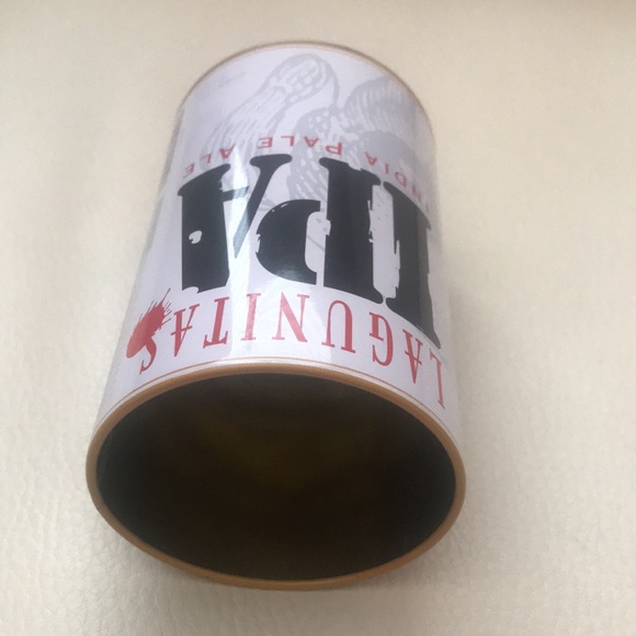 IPA LAGUNITAS CAN SAFE HIDDEN STORAGE SECRETS - Picture 5 of 6